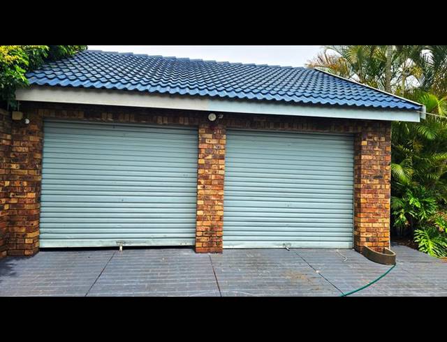 3 BEDROOM HOUSE FOR SALE IN CHANTELLE